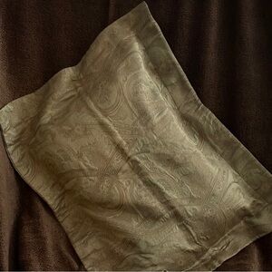 Sferra Essex Euro Sham New Meadow